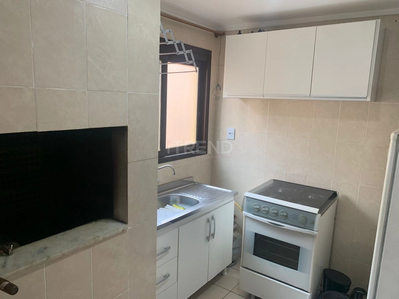 Apartamento junto a praça de lazer no centro: 9ª foto da galeria de imagens do imóvel