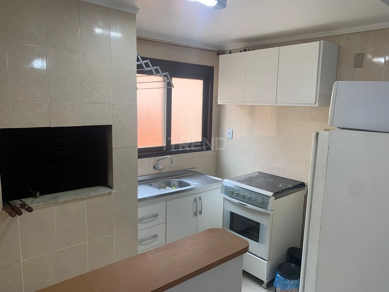 Apartamento junto a praça de lazer no centro: 12ª foto da galeria de imagens do imóvel