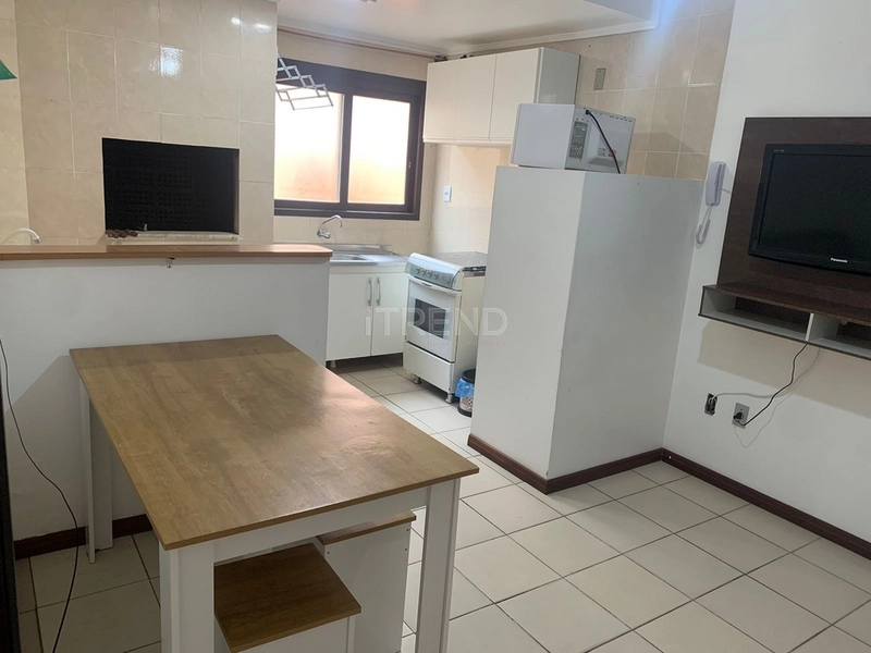Apartamento junto a praça de lazer no centro: 6ª foto da galeria de imagens do imóvel