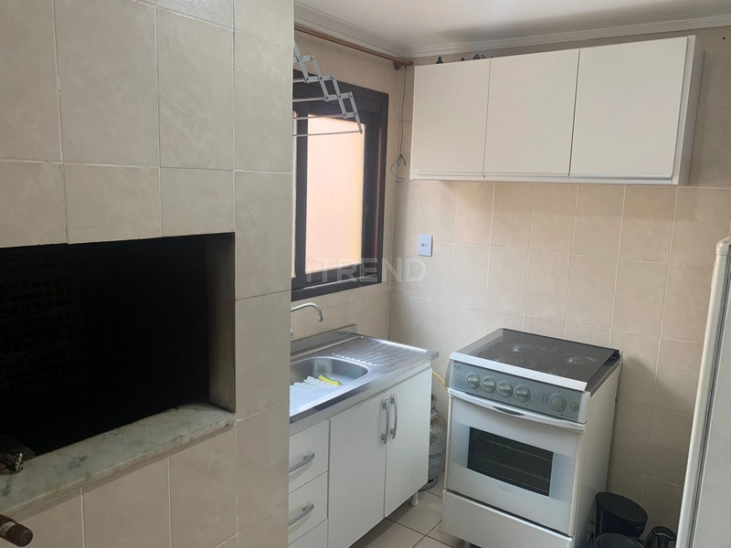 Apartamento junto a praça de lazer no centro: 3ª foto da galeria de imagens do imóvel