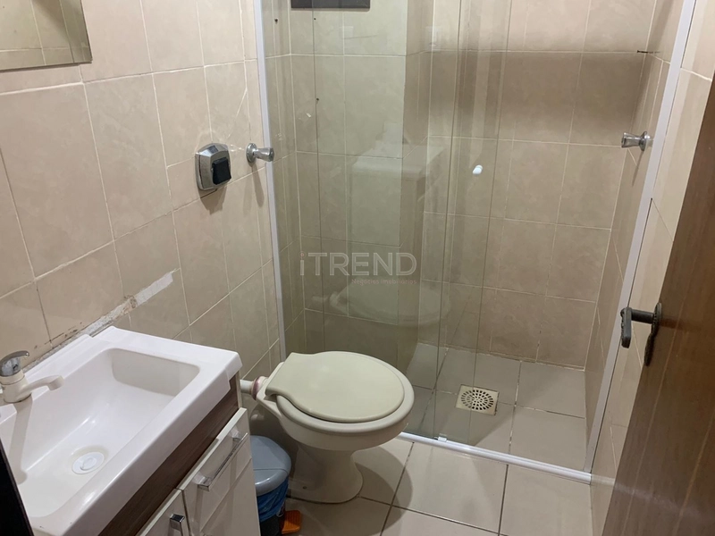 Apartamento junto a praça de lazer no centro: 5ª foto da galeria de imagens do imóvel