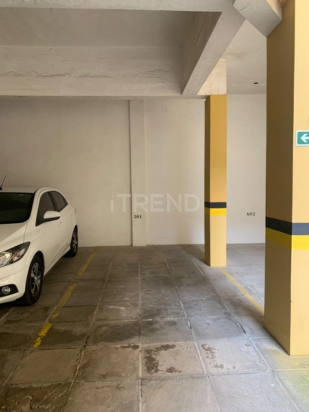 Apartamento junto a praça de lazer no centro: 13ª foto da galeria de imagens do imóvel