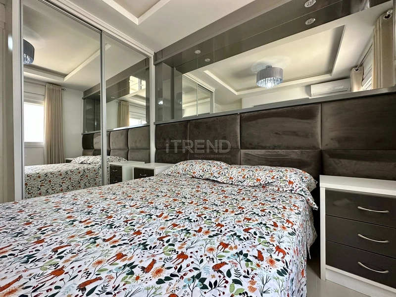 Edifício no Bairro Navegantes: 2ª foto da galeria de imagens do imóvel