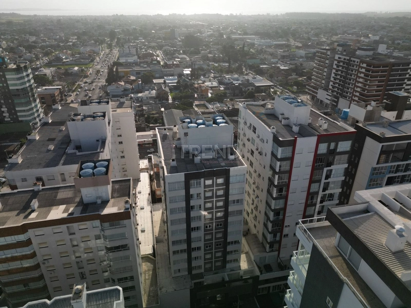 Edifício no Bairro Navegantes: 24ª foto da galeria de imagens do imóvel
