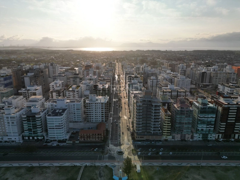 Edifício no Bairro Navegantes: 7ª foto da galeria de imagens do imóvel