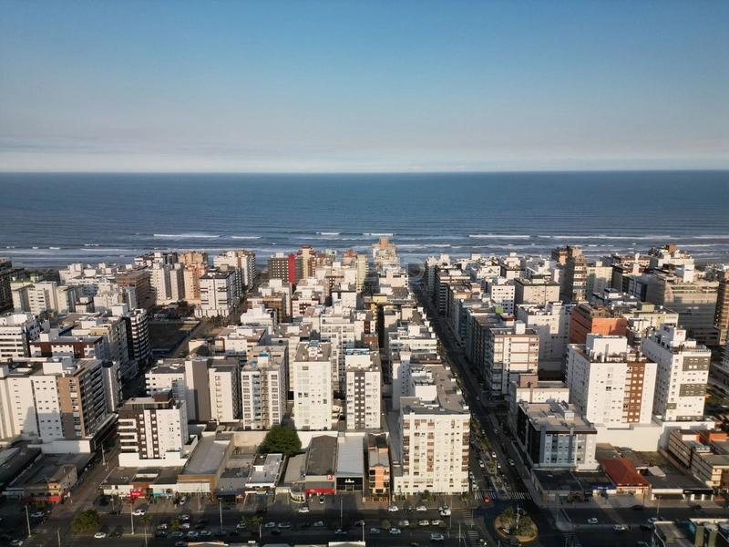 Edifício no Bairro Navegantes: 28ª foto da galeria de imagens do imóvel