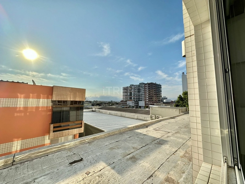 Edifício no Bairro Navegantes: 4ª foto da galeria de imagens do imóvel