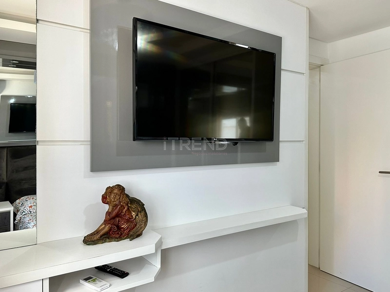 Edifício no Bairro Navegantes: 3ª foto da galeria de imagens do imóvel