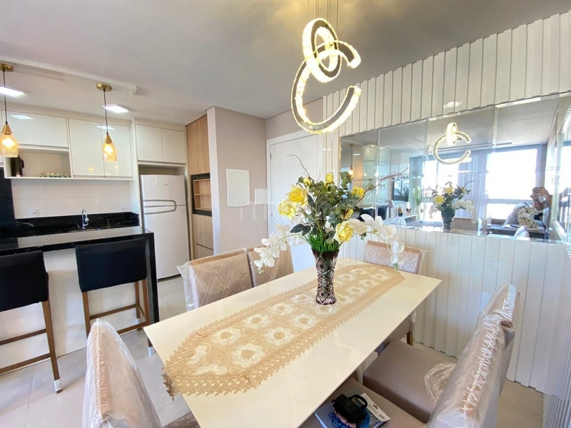 LINDO APARTAMENTO MOBILIADO E DECORADO NO CORAÇÃO DE CAPÃO!: 7ª foto da galeria de imagens do imóvel