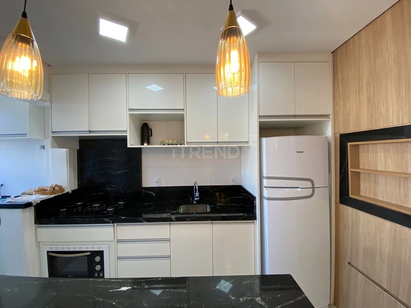 LINDO APARTAMENTO MOBILIADO E DECORADO NO CORAÇÃO DE CAPÃO!: 11ª foto da galeria de imagens do imóvel