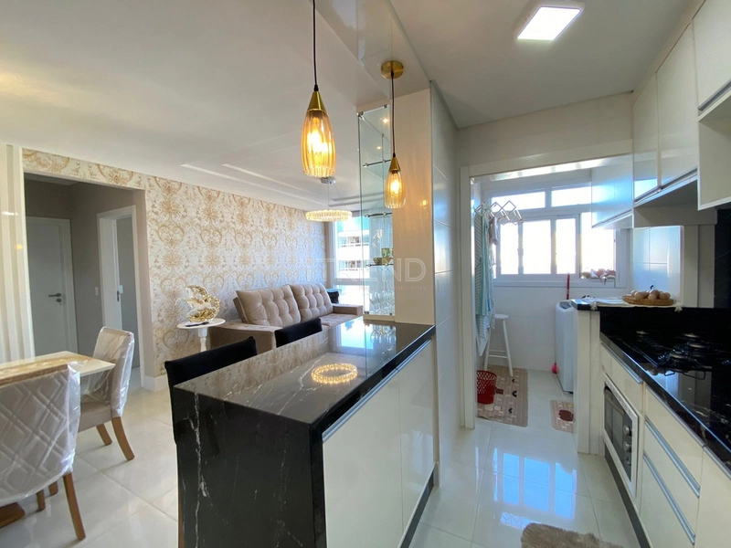 LINDO APARTAMENTO MOBILIADO E DECORADO NO CORAÇÃO DE CAPÃO!: 8ª foto da galeria de imagens do imóvel