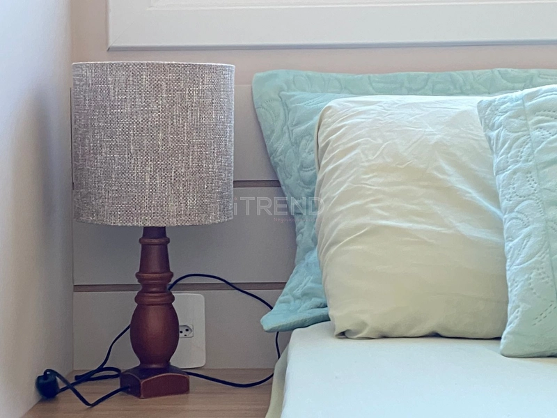 LINDO APARTAMENTO MOBILIADO E DECORADO NO CORAÇÃO DE CAPÃO!: 22ª foto da galeria de imagens do imóvel