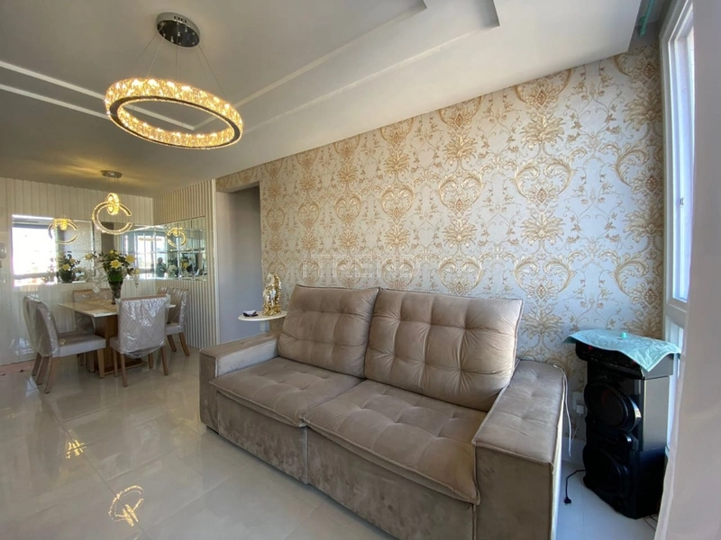 LINDO APARTAMENTO MOBILIADO E DECORADO NO CORAÇÃO DE CAPÃO!: 4ª foto da galeria de imagens do imóvel