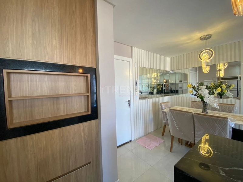 LINDO APARTAMENTO MOBILIADO E DECORADO NO CORAÇÃO DE CAPÃO!: 10ª foto da galeria de imagens do imóvel