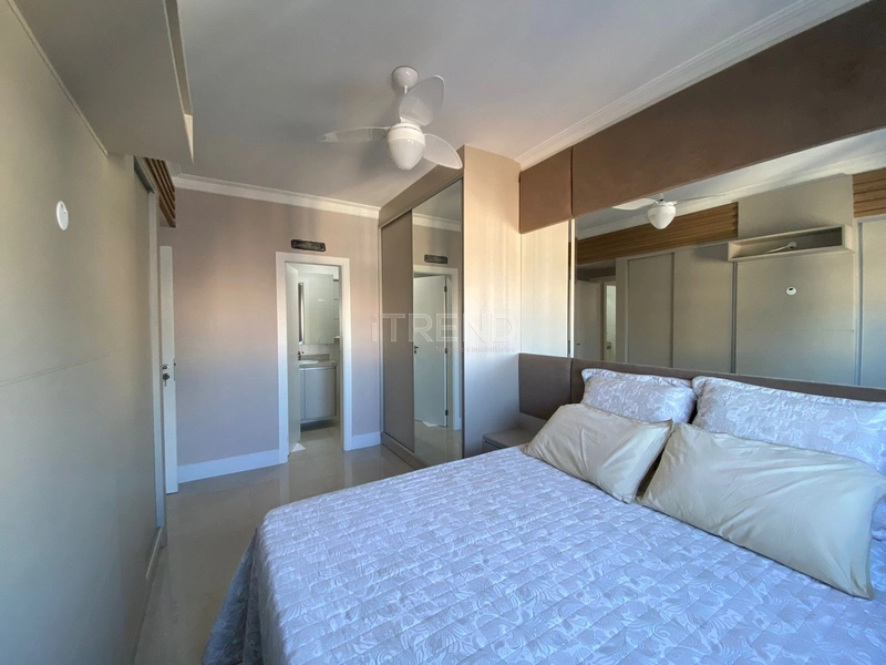 LINDO APARTAMENTO MOBILIADO E DECORADO NO CORAÇÃO DE CAPÃO!: 16ª foto da galeria de imagens do imóvel