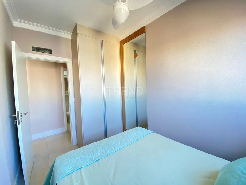 LINDO APARTAMENTO MOBILIADO E DECORADO NO CORAÇÃO DE CAPÃO!: 21ª foto da galeria de imagens do imóvel