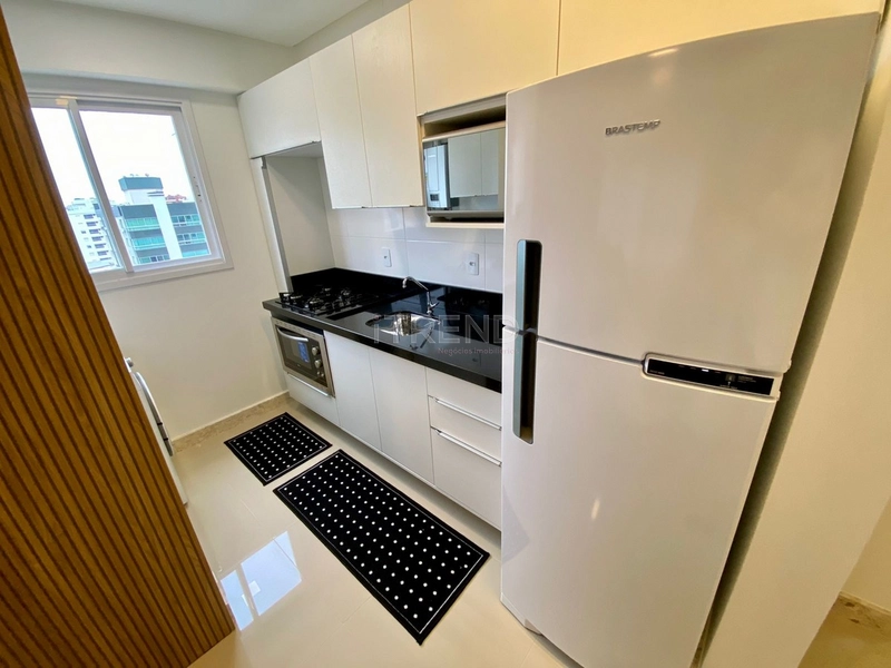 FRENTE PRAÇA MOBILIADO E DECORADO: 6ª foto da galeria de imagens do imóvel