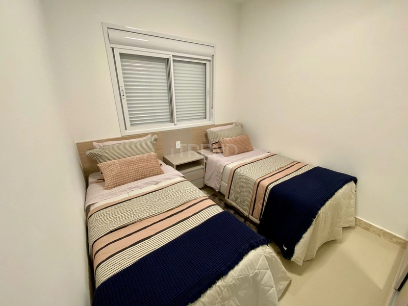 FRENTE PRAÇA MOBILIADO E DECORADO: 9ª foto da galeria de imagens do imóvel