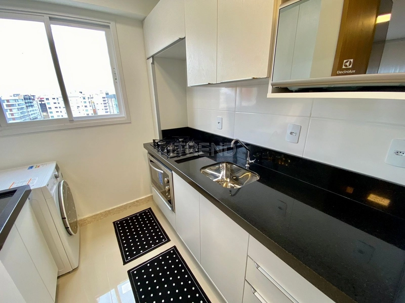 FRENTE PRAÇA MOBILIADO E DECORADO: 7ª foto da galeria de imagens do imóvel