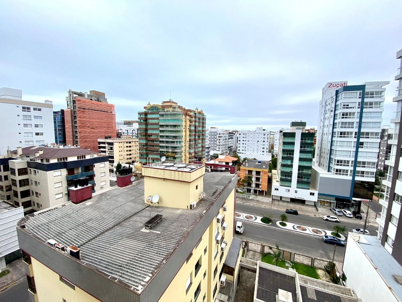 FRENTE PRAÇA MOBILIADO E DECORADO: 15ª foto da galeria de imagens do imóvel