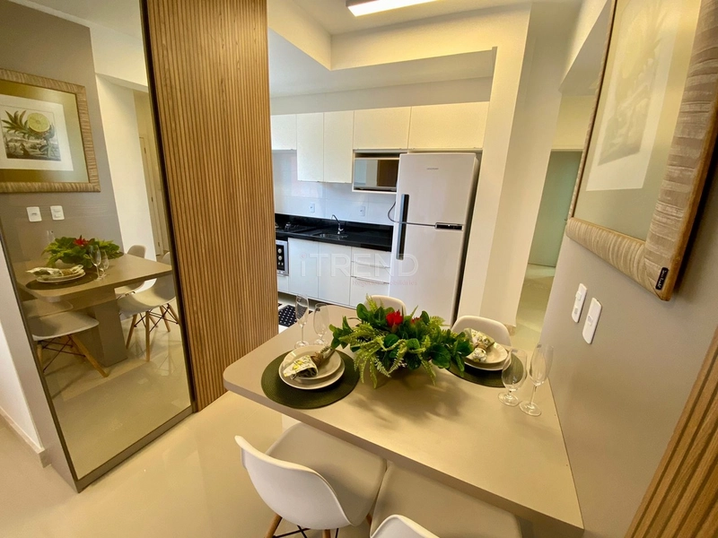 FRENTE PRAÇA MOBILIADO E DECORADO: 8ª foto da galeria de imagens do imóvel