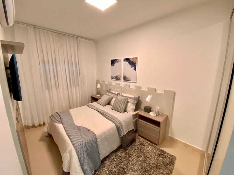 FRENTE PRAÇA MOBILIADO E DECORADO: 14ª foto da galeria de imagens do imóvel