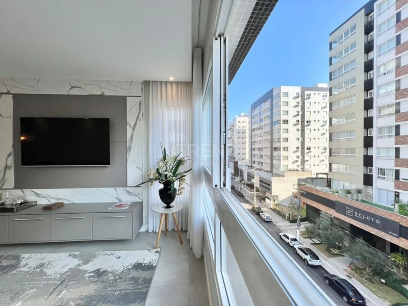 Mobiliado e Decorado no bairro Navegantes!