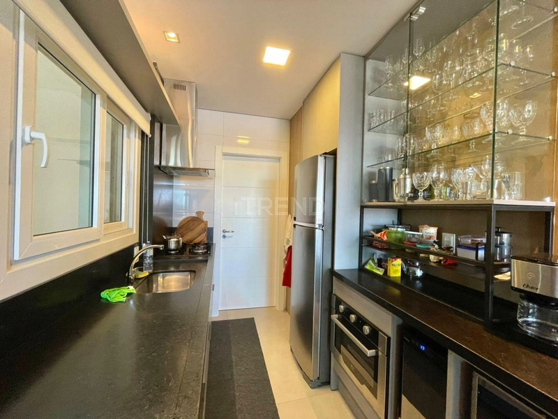 Apartamento mobiliado e decorado na divisa de Atlântida: 5ª foto da galeria de imagens do imóvel