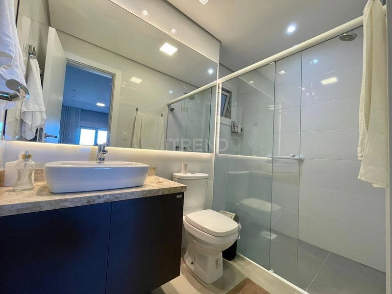 Apartamento mobiliado e decorado na divisa de Atlântida: 13ª foto da galeria de imagens do imóvel