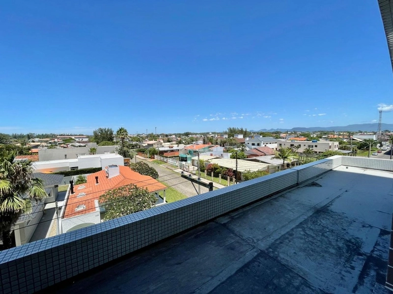 Apartamento mobiliado e decorado na divisa de Atlântida: 4ª foto da galeria de imagens do imóvel