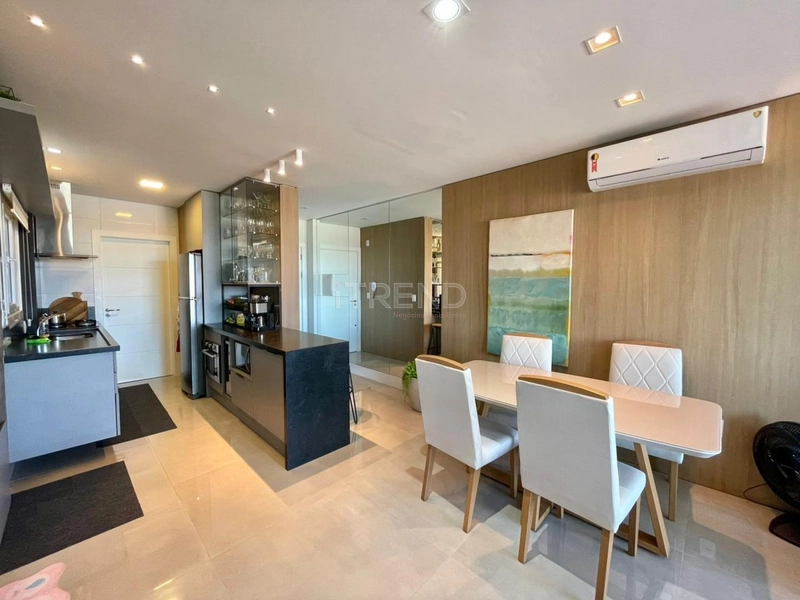 Apartamento mobiliado e decorado na divisa de Atlântida: 2ª foto da galeria de imagens do imóvel