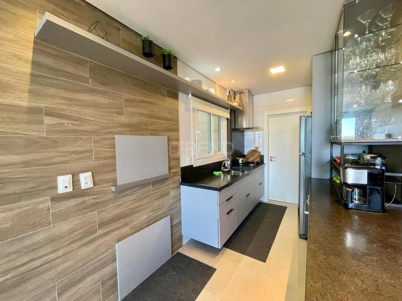 Apartamento mobiliado e decorado na divisa de Atlântida: 9ª foto da galeria de imagens do imóvel