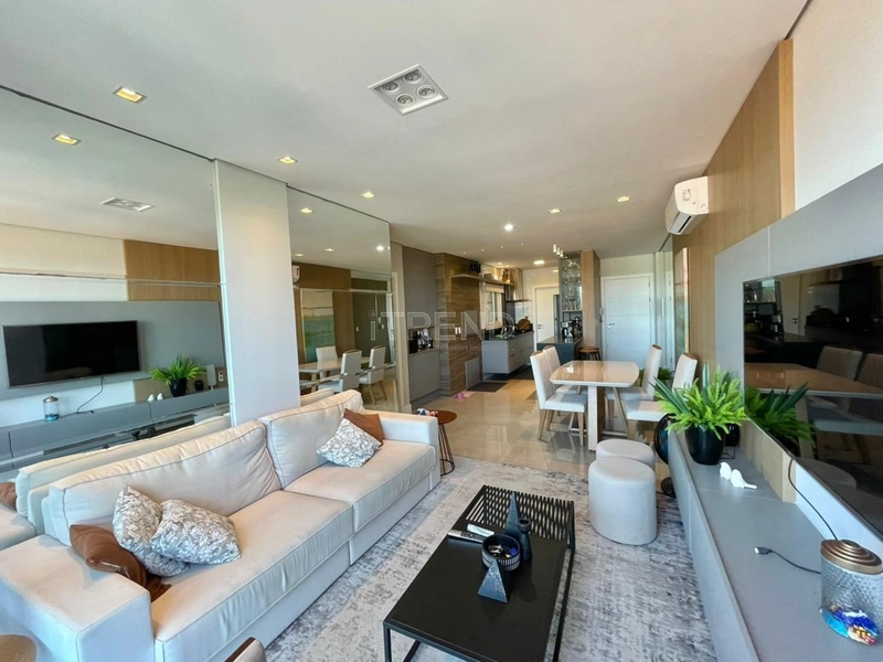 Apartamento mobiliado e decorado na divisa de Atlântida: 10ª foto da galeria de imagens do imóvel