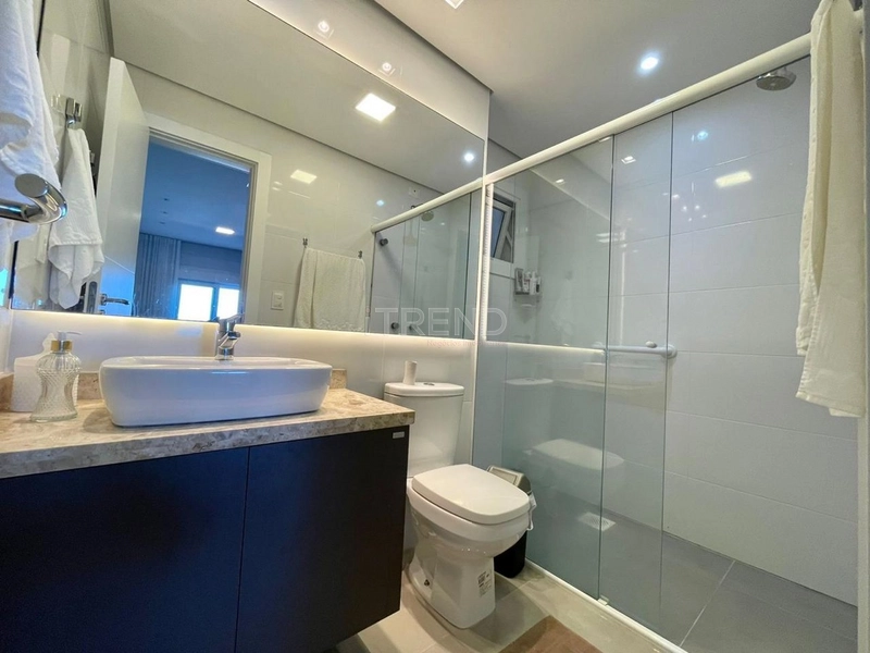 Apartamento mobiliado e decorado na divisa de Atlântida: 15ª foto da galeria de imagens do imóvel