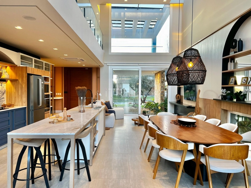 CASA MEDITERRÂNEA: 14ª foto da galeria de imagens do imóvel