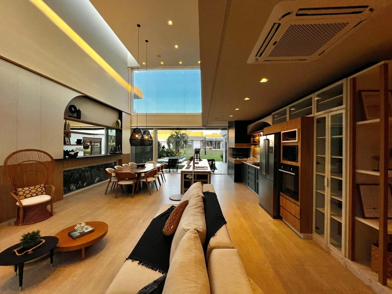 CASA MEDITERRÂNEA: 8ª foto da galeria de imagens do imóvel