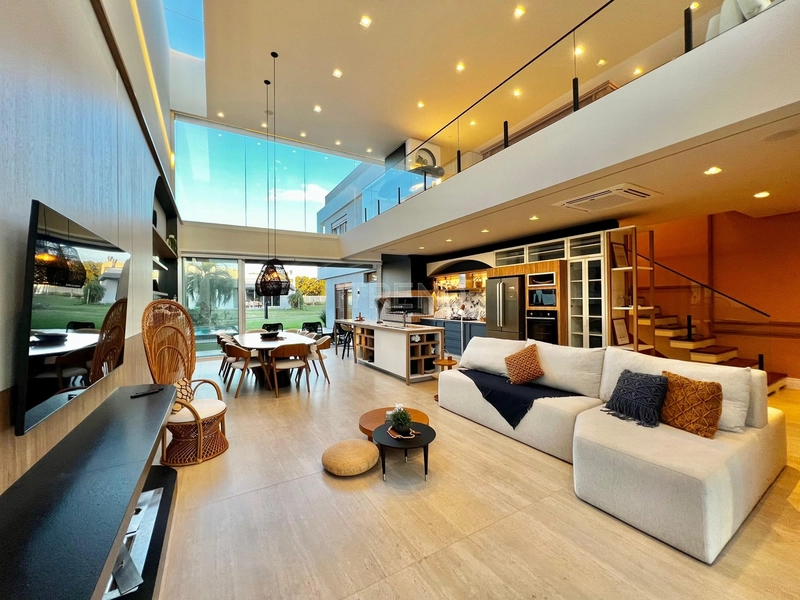 CASA MEDITERRÂNEA: 9ª foto da galeria de imagens do imóvel