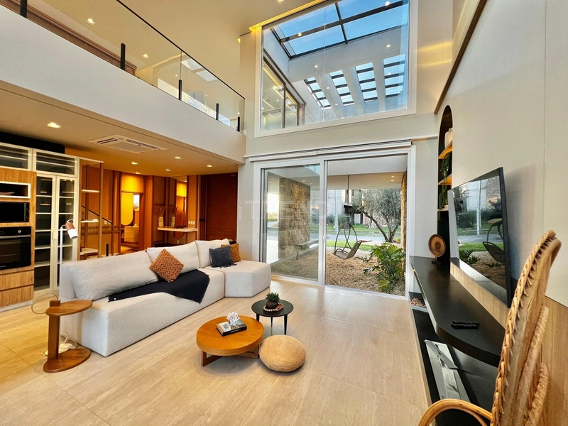 CASA MEDITERRÂNEA: 11ª foto da galeria de imagens do imóvel