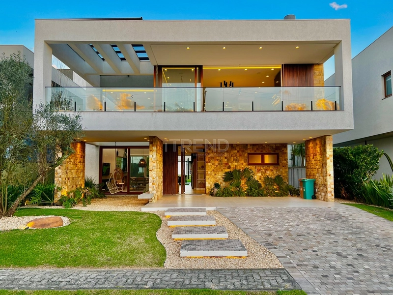 CASA MEDITERRÂNEA: 3ª foto da galeria de imagens do imóvel