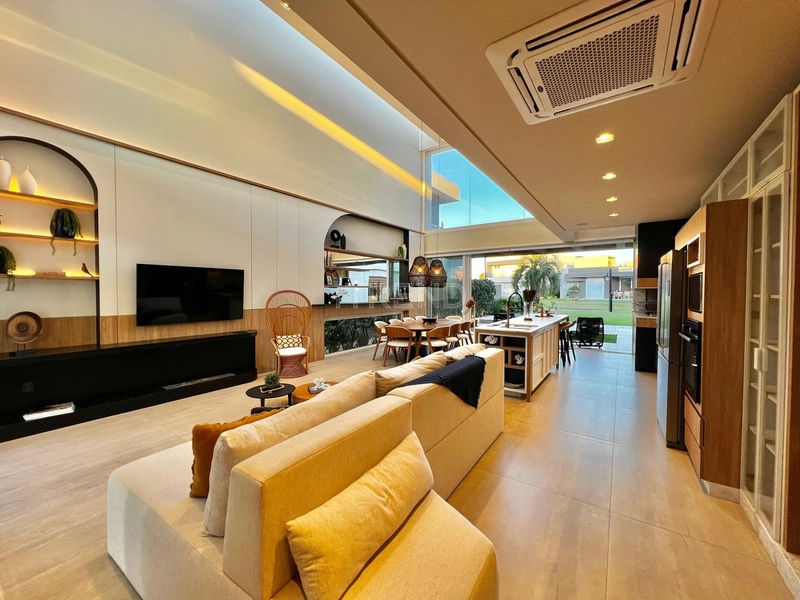 CASA MEDITERRÂNEA: 7ª foto da galeria de imagens do imóvel