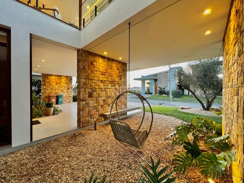 CASA MEDITERRÂNEA: 6ª foto da galeria de imagens do imóvel