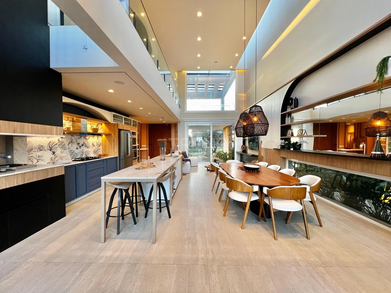 CASA MEDITERRÂNEA: 15ª foto da galeria de imagens do imóvel