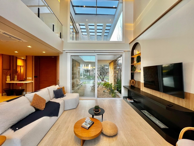 CASA MEDITERRÂNEA: 12ª foto da galeria de imagens do imóvel