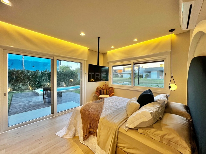 CASA MEDITERRÂNEA: 35ª foto da galeria de imagens do imóvel