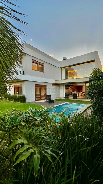 CASA MEDITERRÂNEA: 25ª foto da galeria de imagens do imóvel