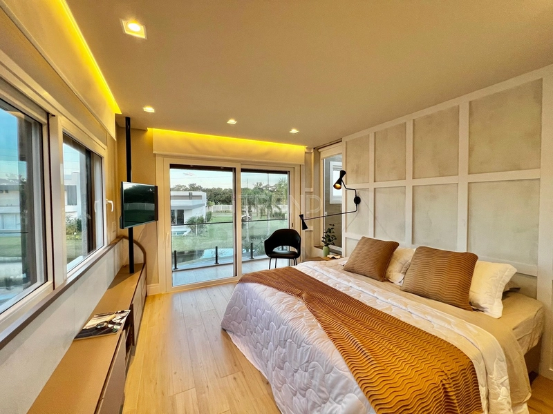 CASA MEDITERRÂNEA: 56ª foto da galeria de imagens do imóvel