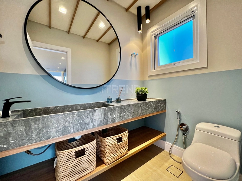 CASA MEDITERRÂNEA: 55ª foto da galeria de imagens do imóvel