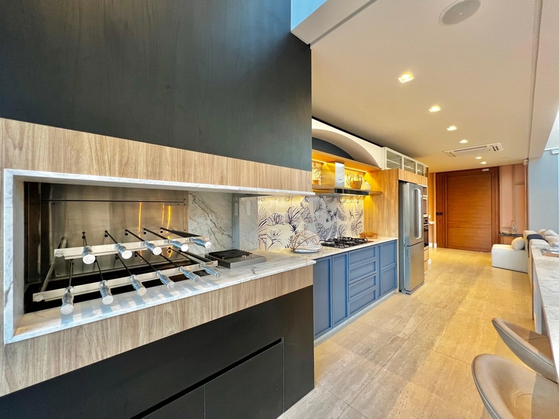 CASA MEDITERRÂNEA: 17ª foto da galeria de imagens do imóvel