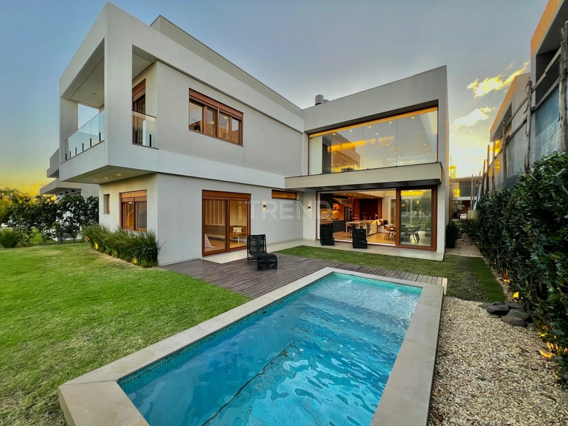 CASA MEDITERRÂNEA: 22ª foto da galeria de imagens do imóvel