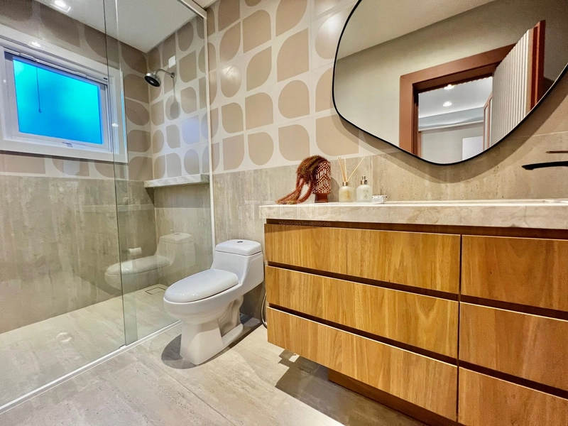 CASA MEDITERRÂNEA: 33ª foto da galeria de imagens do imóvel